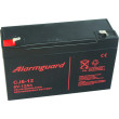 Akumulátor Alarmguard 6V, 12Ah (CJ6-12)