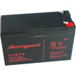 Akumulátor Alarmguard 12V, 7Ah (CJ12-7)
