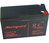 Akumulátor Alarmguard 12V, 7Ah (CJ12-7)