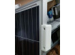 Držák pro fotovoltaický panel - kompletní sada 6ks