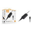 Chytrý USB-C adaptér ALIGATOR Power Delivery 65W