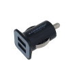 CL nabíječka 12V/24V 2xUSB 3100mA 