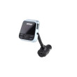 FM transmitter s funkcí nabíjení 2,4A