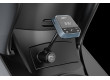 FM transmitter s funkcí nabíjení 2,4A
