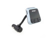 FM transmitter s funkcí nabíjení 2,4A