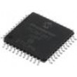PIC16F887-I/PT Mikrokontrolér PIC EEPROM:256B SRAM:368B 20MHz TQFP44 2-5,5V