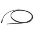 Kabel: pro snímače/automatizaci M8 PIN: 5 přímý 2m zástrčka