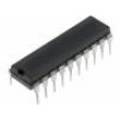 PIC16LF1708-I/P Mikrokontrolér PIC SRAM:512B 32MHz DIP20 1,8-3,6V
