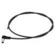 Kabel: pro snímače/automatizaci M8 PIN: 3 úhlový 1m zástrčka