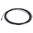 Kabel: pro snímače/automatizaci M5 PIN: 3 přímý 10m zástrčka