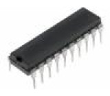 PIC18F13K22-I/P Mikrokontrolér PIC EEPROM:256B SRAM:256B 64MHz DIP20