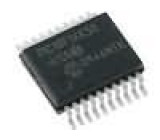 PIC18F14K50-ISS Mikrokontrolér PIC EEPROM:256B SRAM:768B 48MHz SSOP20