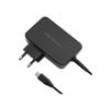 Napájecí zdroj: spínaný síťový,zásuvkový 5VDC, 4,5A 90W