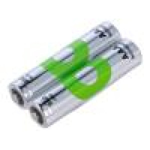 Akum: Ni-MH AAA,R3 1,2V 950mAh ReCyko volně,průmyslové