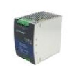 YSDH480-480-48 Napájecí zdroj: spínaný na lištu DIN 480W 48VDC 10A 90÷264VAC
