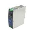 YSDH120-120-12 Napájecí zdroj: spínaný na lištu DIN 120W 12VDC 10A 90÷264VAC