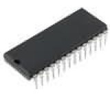 PIC18F25K80-I/SP Mikrokontrolér PIC EEPROM:1024B SRAM:3648B 64MHz DIP28