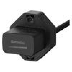 Čidlo: indukční 14mm analogový 4-20mA Unap: 15÷30VDC IP67 LPD