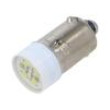 Žárovka LED 46 -25÷55°C 240VAC bílá 240VDC