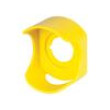 Ochranný límec 22mm 46 Ø22,3mm žlutá plast