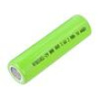 Akum: Li-Ion 18650,MR18650 3,6V 2900mAh Ø18,35x64,85mm 8,25A