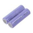 Akum: Li-Ion 18650,MR18650 3,6V 3500mAh Ø18,55x65,1mm 10A