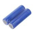Akum: Li-Ion 18650,MR18650 3,6V 3000mAh Ø18,55x65,2mm 20A