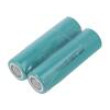Akum: Li-Ion 21700 3,6V 5300mAh Ø21,45x70,75mm 10,3A