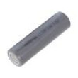 Akum: Li-Ion 18650,MR18650 3,6V 2600mAh Ø18,5x65,2mm 7,5A