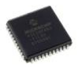 PIC18F452-I/L Mikrokontrolér PIC EEPROM:256B SRAM:1536B 40MHz PLCC44