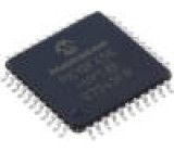 PIC18F458-I/PT Mikrokontrolér PIC EEPROM:256B SRAM:1024B 40MHz TQFP44