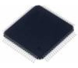 PIC18F87J11-IPT Mikrokontrolér PIC SRAM:3904B 48MHz TQFP80 2-3,6V