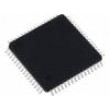 24F256GB206-IPT Mikrokontrolér PIC SRAM:98304B 32MHz TQFP64 2,2-3,6V