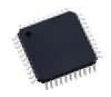 24FJ64GB004-IPT Mikrokontrolér PIC SRAM:8192B 32MHz TQFP44 2-3,6V