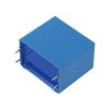 Kondenzátor polypropylénový MKP 20uF 28x37x42mm THT ±10%