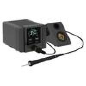 Pájecí stanice Výkon stanice: 90W 100÷450°C ESD