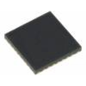 33FJ06GS202A-I/MM Mikrokontrolér dsPIC Paměť:6kB SRAM:1024B UQFN28 3-3,6V