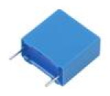 Kondenzátor polypropylénový MKP 330nF 9x17,5x18mm THT ±10%