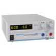 Napájecí zdroj: programovatelný laboratorní Ch: 1 1÷60VDC