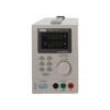 Napájecí zdroj: programovatelný laboratorní Ch: 1 0÷30VDC 0÷5A