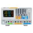 Napájecí zdroj: programovatelný laboratorní Ch: 3 0÷30VDC 0÷6A