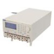 Napájecí zdroj: programovatelný laboratorní Ch: 3 0÷35VDC 0÷6A