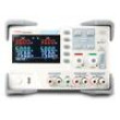 Napájecí zdroj: programovatelný laboratorní Ch: 3 0÷30VDC 0÷5A