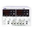 Napájecí zdroj: programovatelný laboratorní Ch: 2 0÷60VDC CPX