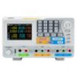 Napájecí zdroj: programovatelný laboratorní Ch: 3 0÷60VDC 0÷3A