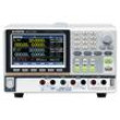 Napájecí zdroj: programovatelný laboratorní Ch: 3 0÷30VDC 0÷6A