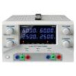 Napájecí zdroj: laboratorní vícekanálový Ch: 2 0÷60VDC 0÷2,5A