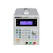 Napájecí zdroj: programovatelný laboratorní Ch: 1 0÷60VDC 0÷3A