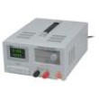 Napájecí zdroj: laboratorní 0÷30VDC 0÷20A Vidlice: EU 230VAC