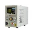 Napájecí zdroj: programovatelný laboratorní Ch: 1 0÷30VDC 0÷5A